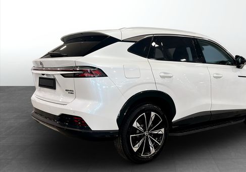 MG, 2025