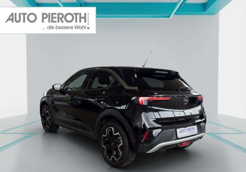 Opel Mokka, 2022 2