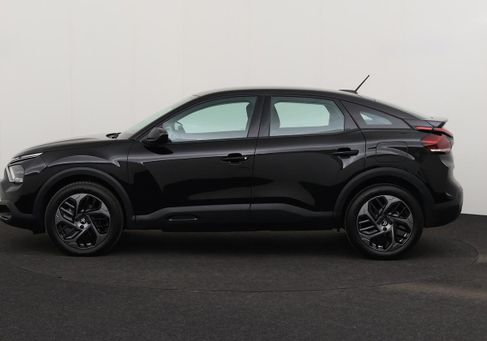 Citroën C4, 2024 2