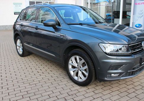 Volkswagen Tiguan, 2019 3