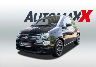 Fiat 500, 2023