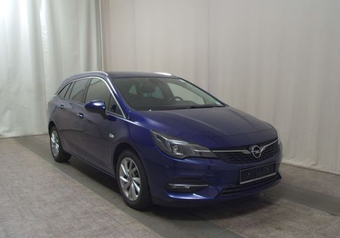 Opel Astra, 2020