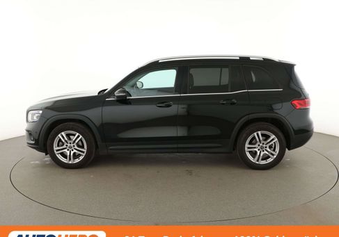 Mercedes-Benz GLB 180, 2020