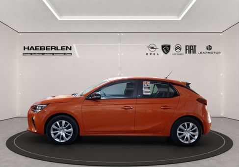 Opel Corsa, 2022 3