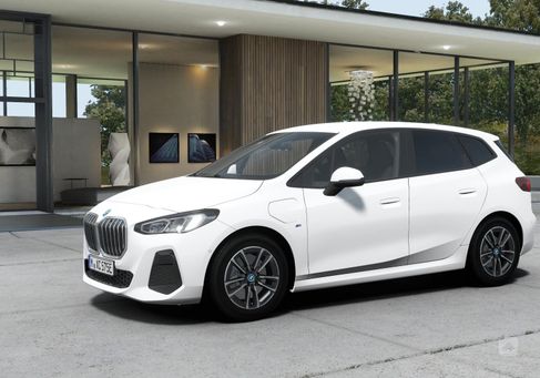 BMW 225 Active Tourer, 2025