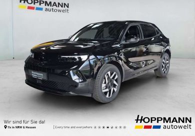 Opel Mokka, 2026