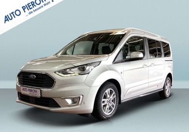 Ford Tourneo Connect, 2022