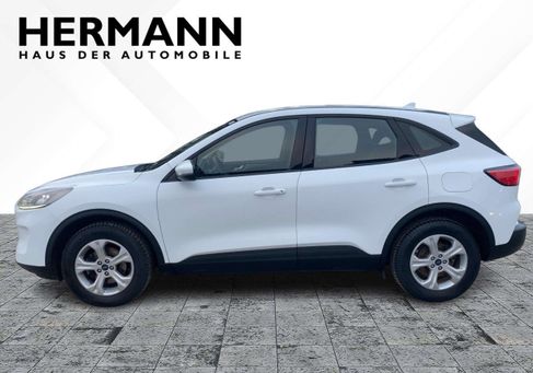 Ford Kuga, 2022
