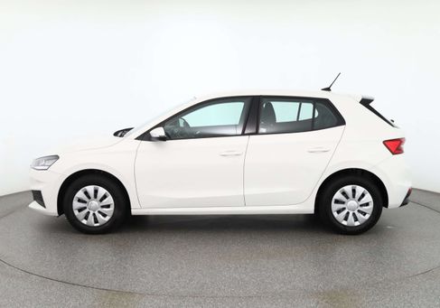 Skoda Fabia, 2023