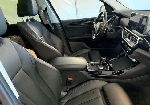 BMW X3, 2022 3