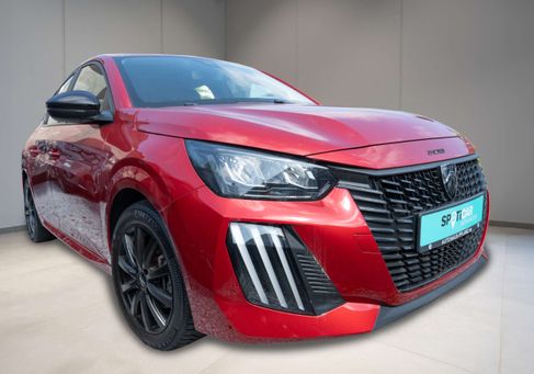 Peugeot 208, 2024