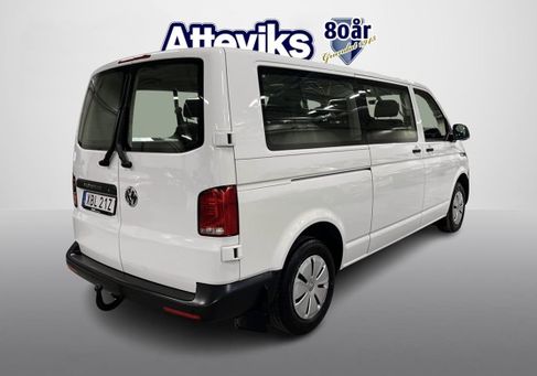 Volkswagen Caravelle, 2023