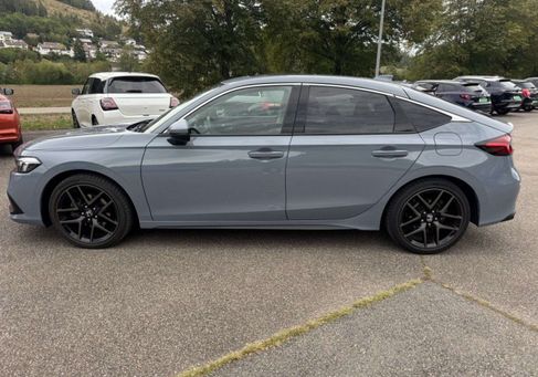 Honda Civic, 2023