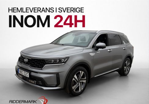 Kia Sorento, 2021 3