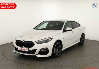 BMW 218, 2023