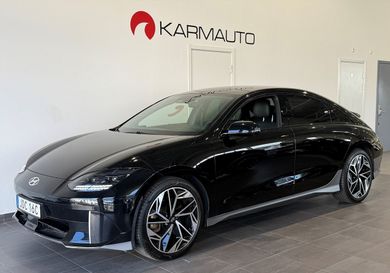 Hyundai, 2023