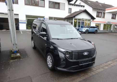 Ford Tourneo Courier, 2025
