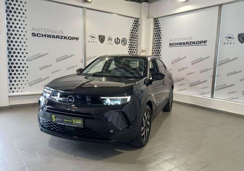 Opel Mokka, 2024 2