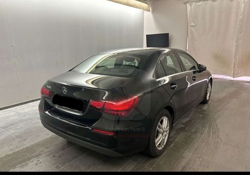 Mercedes-Benz A 180, 2023