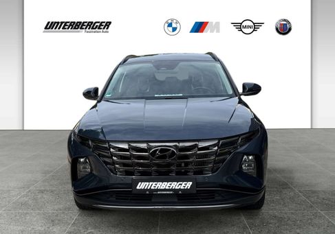Hyundai Tucson, 2020 2