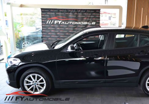 BMW X2, 2023 2