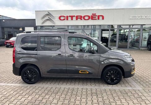 Citroën Berlingo, 2021 3