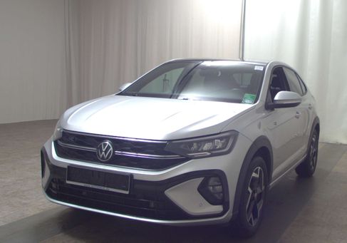Volkswagen Taigo, 2025