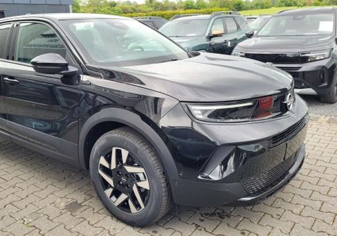 Opel Mokka, 2026 3