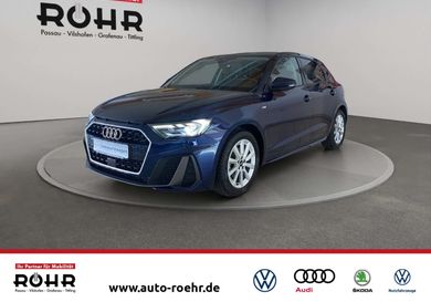 Audi A1, 2026