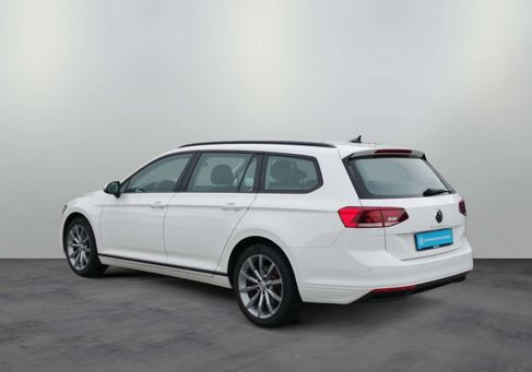 Volkswagen Passat Variant, 2022 3