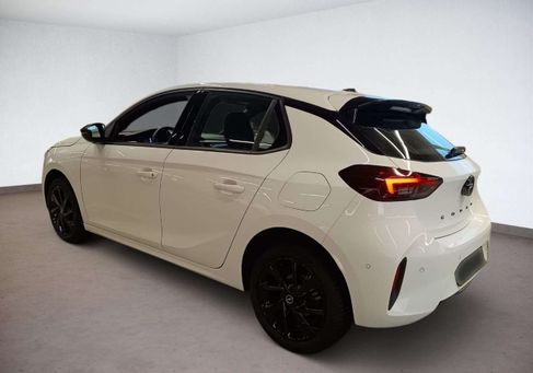 Opel Corsa, 2025 2