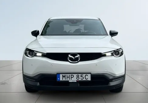 Mazda MX-30, 2023 2