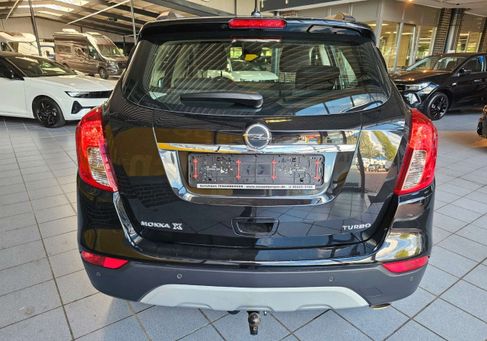 Opel Mokka X, 2018 3