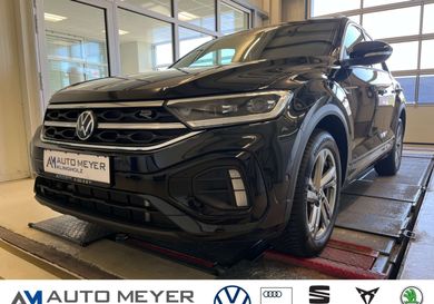 Volkswagen T-Roc, 2025