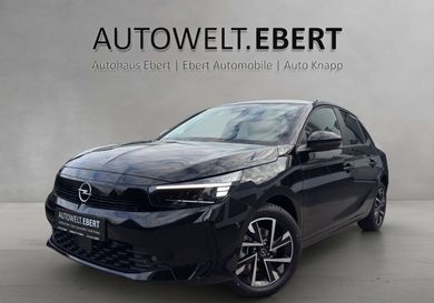 Opel Corsa, 2026