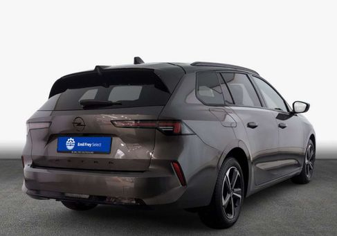 Opel Astra, 2025