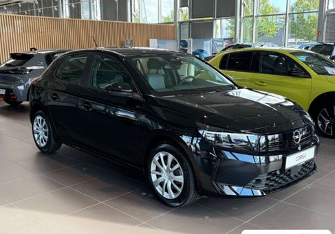 Opel Corsa, 2026 3