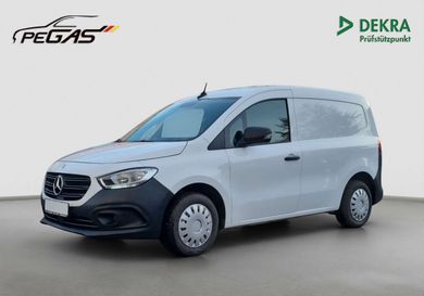 Mercedes-Benz Citan, 2023