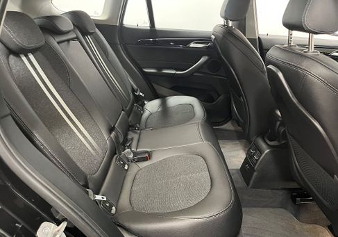 BMW X1, 2022 2