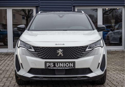 Peugeot 3008, 2024