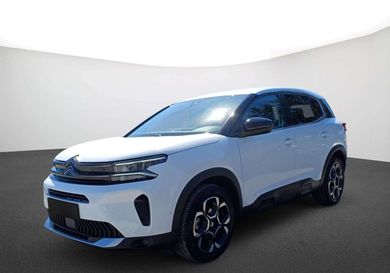 Citroën C5 Aircross, 2024