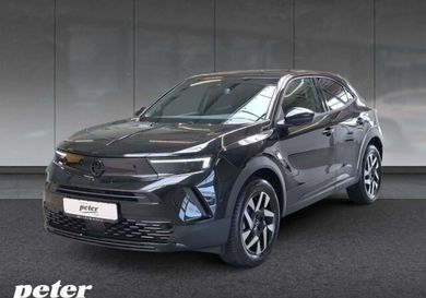 Opel Mokka, 2024