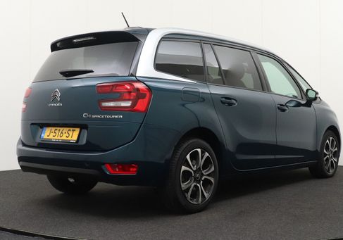Citroën Grand C4 Picasso, 2020