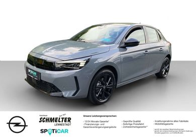 Opel Corsa, 2025