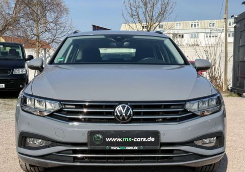 Volkswagen Passat Variant, 2023 2