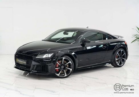 Audi TT, 2022