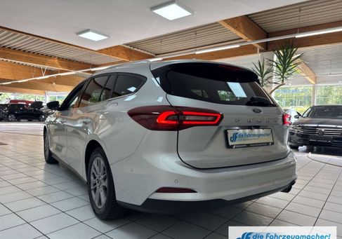 Ford Focus, 2023