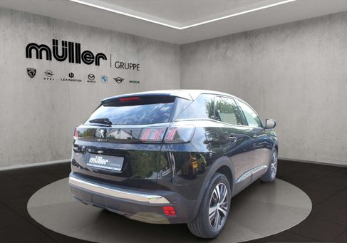 Peugeot 3008, 2023