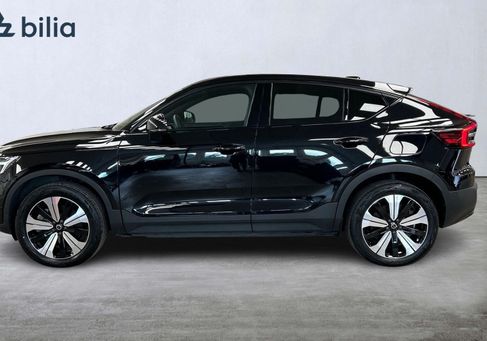 Volvo C40, 2023
