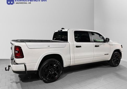 RAM 1500, 2025 3